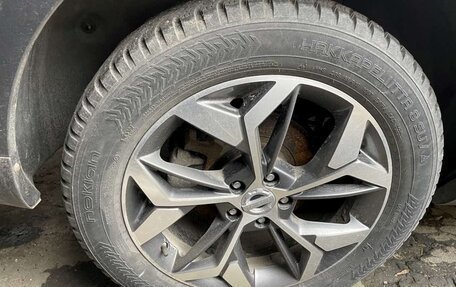 Haval F7x I, 2021 год, 1 233 537 рублей, 8 фотография