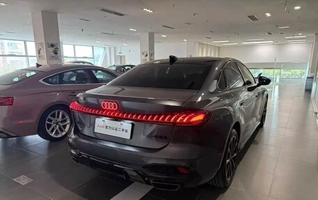 Audi A5, 2026 год, 5 960 000 рублей, 3 фотография