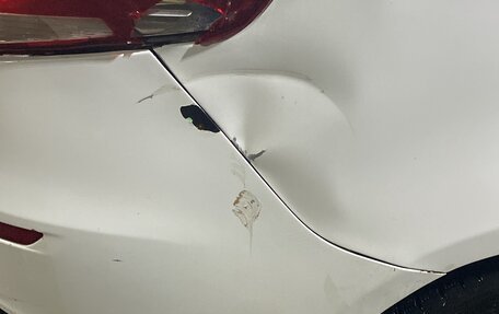 KIA Rio III рестайлинг, 2016 год, 820 000 рублей, 5 фотография