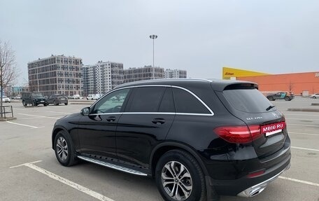 Mercedes-Benz GLC, 2018 год, 3 850 000 рублей, 4 фотография