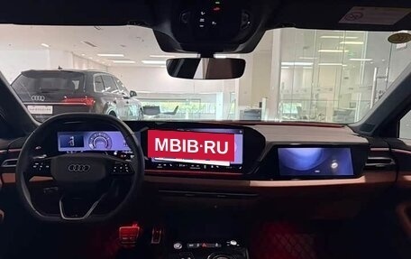 Audi A5, 2026 год, 5 960 000 рублей, 6 фотография