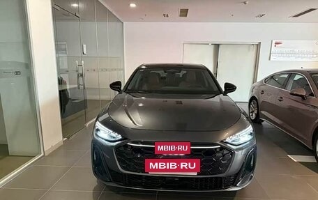 Audi A5, 2026 год, 5 960 000 рублей, 2 фотография