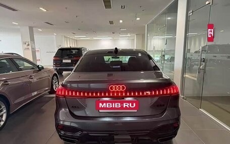 Audi A5, 2026 год, 5 960 000 рублей, 4 фотография