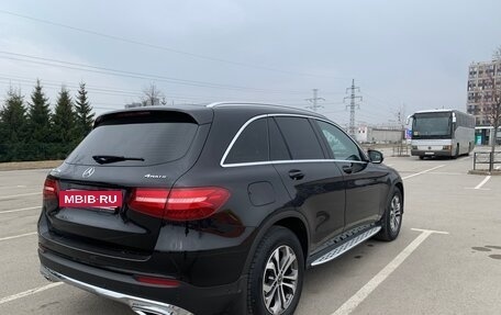 Mercedes-Benz GLC, 2018 год, 3 850 000 рублей, 6 фотография