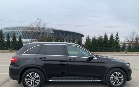 Mercedes-Benz GLC, 2018 год, 3 850 000 рублей, 7 фотография