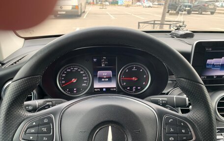 Mercedes-Benz GLC, 2018 год, 3 850 000 рублей, 16 фотография