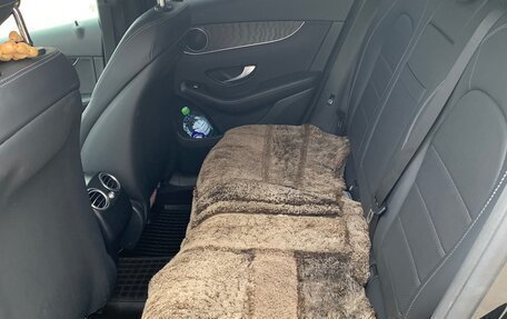 Mercedes-Benz GLC, 2018 год, 3 850 000 рублей, 14 фотография