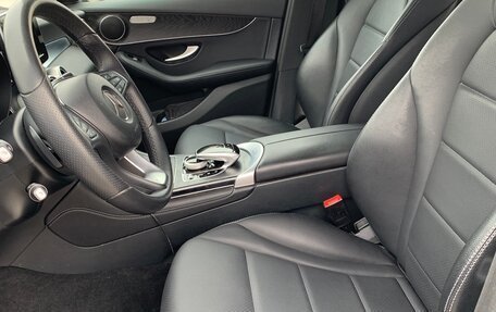 Mercedes-Benz GLC, 2018 год, 3 850 000 рублей, 19 фотография