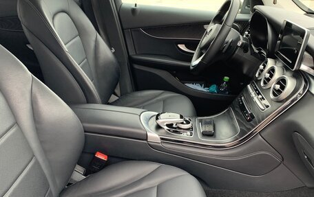 Mercedes-Benz GLC, 2018 год, 3 850 000 рублей, 20 фотография