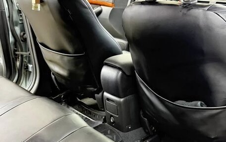 Toyota Avensis III рестайлинг, 2008 год, 900 000 рублей, 5 фотография