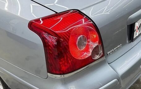 Toyota Avensis III рестайлинг, 2008 год, 900 000 рублей, 9 фотография