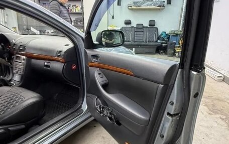 Toyota Avensis III рестайлинг, 2008 год, 900 000 рублей, 2 фотография