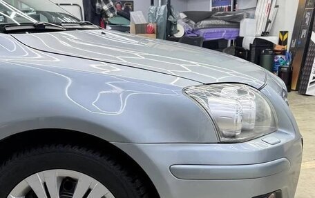 Toyota Avensis III рестайлинг, 2008 год, 900 000 рублей, 8 фотография