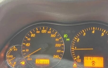 Toyota Avensis III рестайлинг, 2008 год, 900 000 рублей, 3 фотография