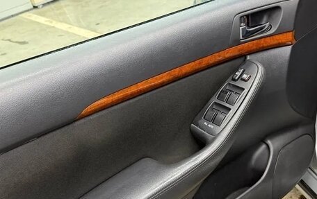 Toyota Avensis III рестайлинг, 2008 год, 900 000 рублей, 4 фотография