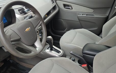 Chevrolet Cobalt II, 2014 год, 1 000 000 рублей, 7 фотография