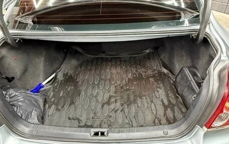 Toyota Avensis III рестайлинг, 2008 год, 900 000 рублей, 18 фотография