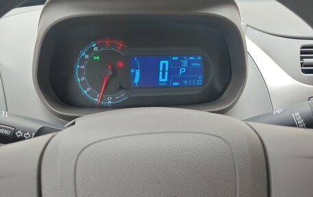 Chevrolet Cobalt II, 2014 год, 1 000 000 рублей, 6 фотография