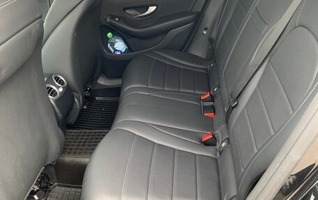 Mercedes-Benz GLC, 2018 год, 3 850 000 рублей, 21 фотография