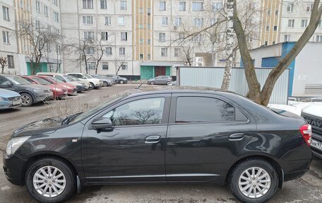 Chevrolet Cobalt II, 2014 год, 1 000 000 рублей, 3 фотография