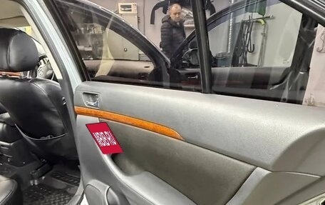 Toyota Avensis III рестайлинг, 2008 год, 900 000 рублей, 16 фотография