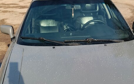 Audi 90, 1990 год, 485 000 рублей, 9 фотография