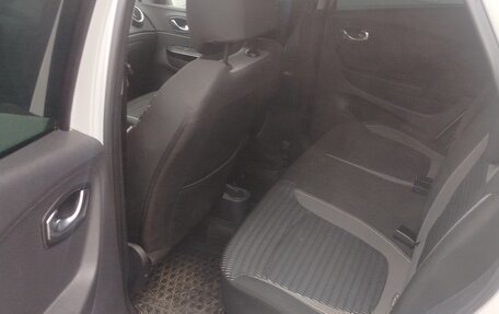 Renault Kaptur I рестайлинг, 2018 год, 1 282 500 рублей, 8 фотография