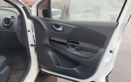 Renault Kaptur I рестайлинг, 2018 год, 1 282 500 рублей, 7 фотография