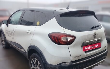 Renault Kaptur I рестайлинг, 2018 год, 1 282 500 рублей, 5 фотография