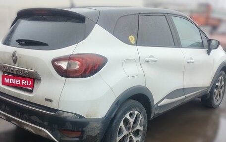 Renault Kaptur I рестайлинг, 2018 год, 1 282 500 рублей, 3 фотография