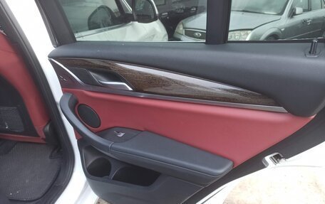 BMW X3, 2022 год, 6 594 560 рублей, 7 фотография