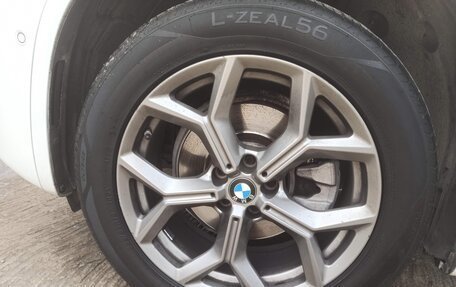 BMW X3, 2022 год, 6 594 560 рублей, 9 фотография