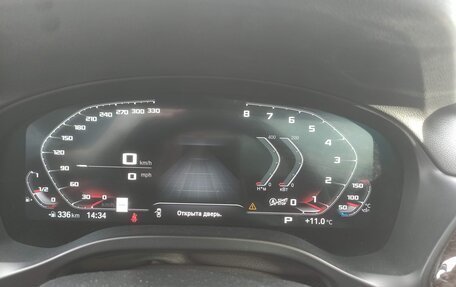 BMW X3, 2022 год, 6 594 560 рублей, 6 фотография