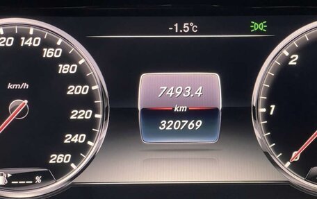 Mercedes-Benz S-Класс, 2017 год, 3 176 800 рублей, 6 фотография