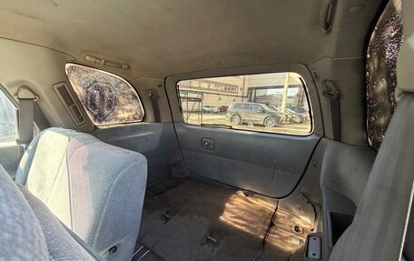 Nissan Presage I, 1999 год, 420 000 рублей, 6 фотография