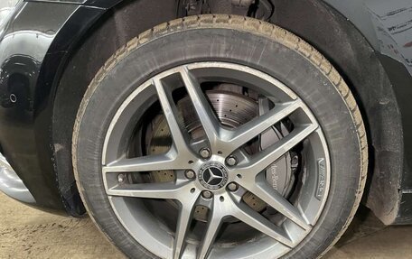 Mercedes-Benz S-Класс, 2017 год, 3 176 800 рублей, 9 фотография