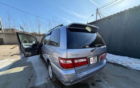 Nissan Presage I, 1999 год, 420 000 рублей, 3 фотография