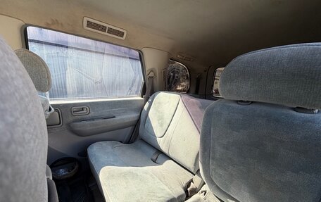 Nissan Presage I, 1999 год, 420 000 рублей, 5 фотография