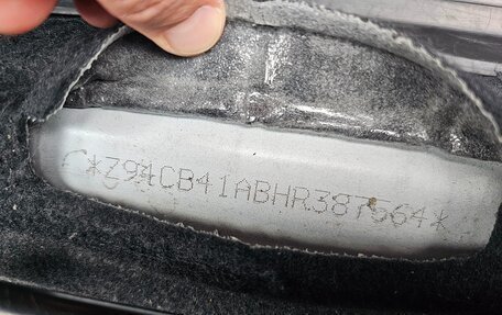 KIA Rio III рестайлинг, 2016 год, 700 000 рублей, 4 фотография