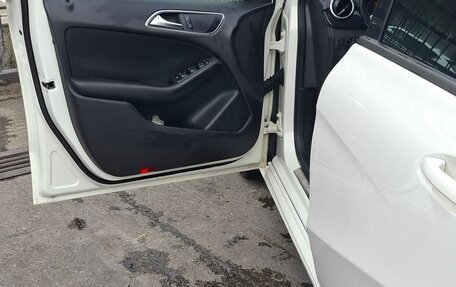 Mercedes-Benz B-Класс, 2014 год, 1 300 000 рублей, 9 фотография