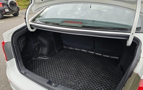 KIA Rio III рестайлинг, 2016 год, 700 000 рублей, 18 фотография