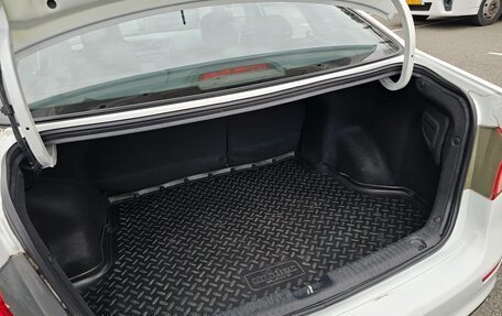 KIA Rio III рестайлинг, 2016 год, 700 000 рублей, 19 фотография