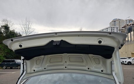 KIA Rio III рестайлинг, 2016 год, 700 000 рублей, 22 фотография