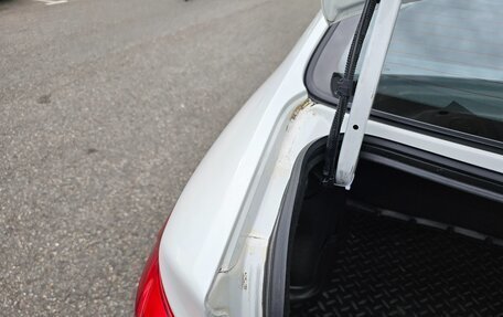 KIA Rio III рестайлинг, 2016 год, 700 000 рублей, 21 фотография