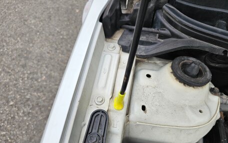 KIA Rio III рестайлинг, 2016 год, 700 000 рублей, 33 фотография