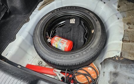 KIA Rio III рестайлинг, 2016 год, 700 000 рублей, 23 фотография