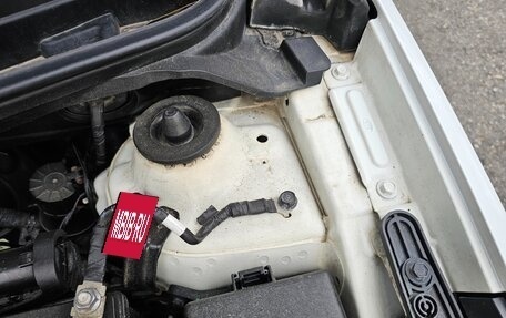 KIA Rio III рестайлинг, 2016 год, 700 000 рублей, 34 фотография