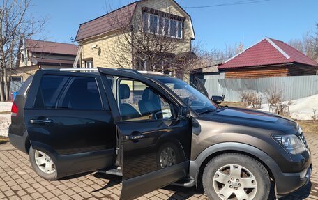 KIA Mohave I, 2011 год, 1 850 000 рублей, 8 фотография