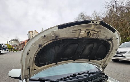 KIA Rio III рестайлинг, 2016 год, 700 000 рублей, 36 фотография