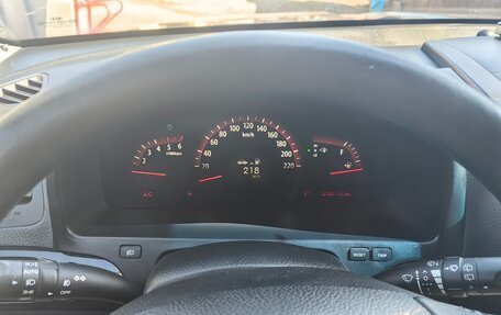 KIA Mohave I, 2011 год, 1 850 000 рублей, 6 фотография